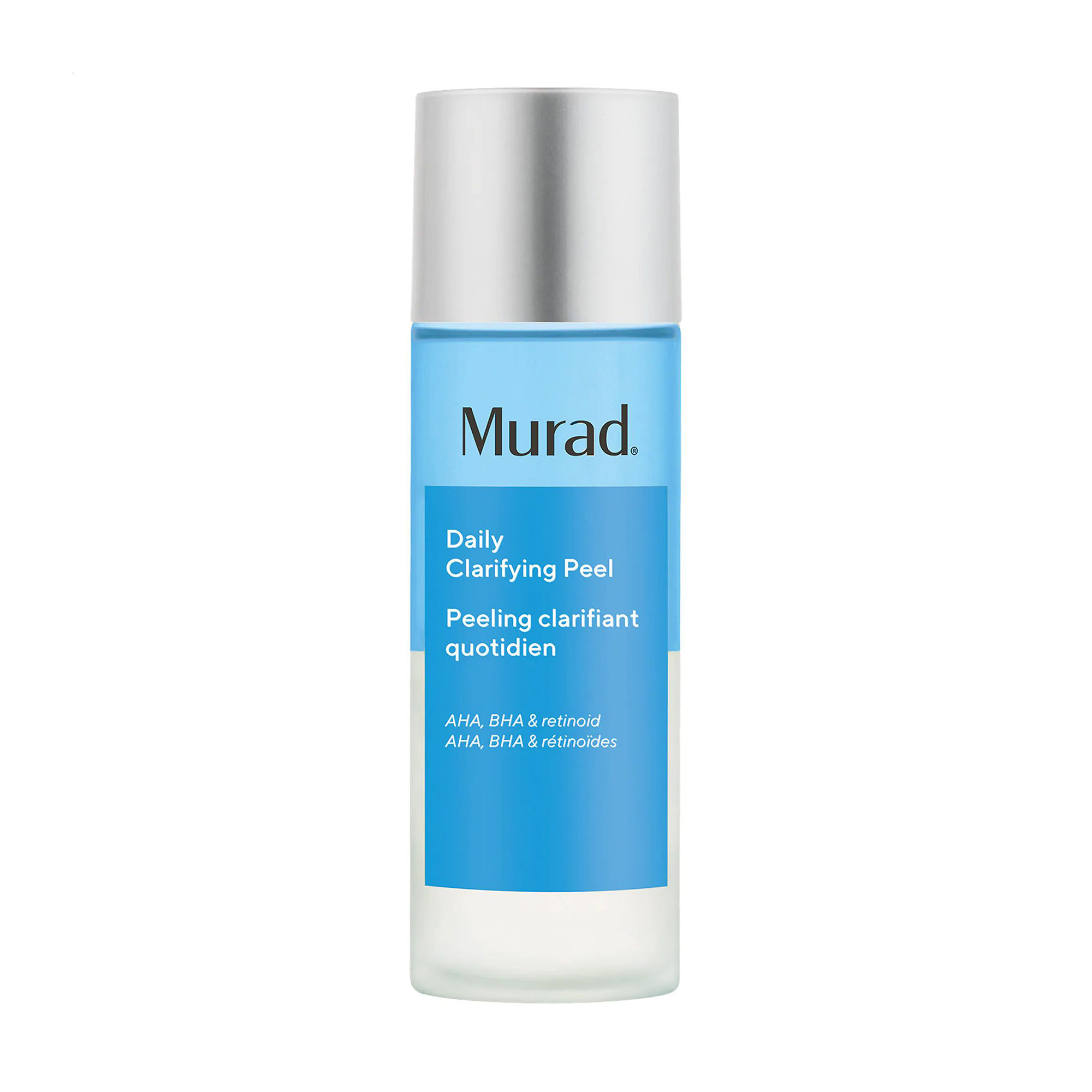 Щоденний очищувальний пілінг для обличчя Murad Daily Clarifying Peel, 95 мл
